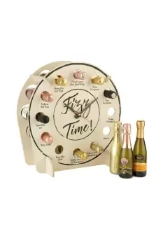 Image of Fizz Clock