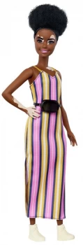 Image of Barbie Fashionistas Petite Doll