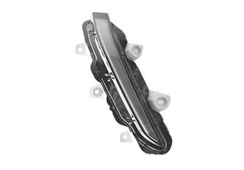 Image of VAN WEZEL Daytime running light (DRL) VAN WEZEL 4092958