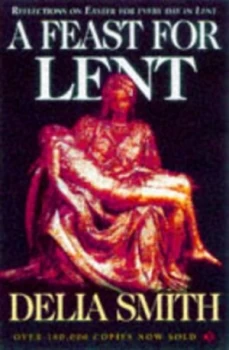 Image of A Feast for Lent by Delia Smith Paperback