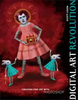Image of Digital art revolution by Scott Ligon