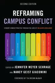 Image of Reframing Campus Conflict Student Conduct Practice Through the Lens of Inclusive Excellence