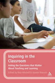Image of Inquiring in the Classroom Paperback