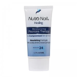 image of Nutra Nail Healing Psoriasis Therapy for Skin Nails 50ml