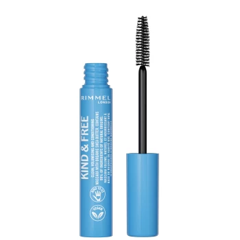 image of Rimmel Volume Length Mascara - 002 Brown Black