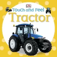 Image of touch and feel tractor