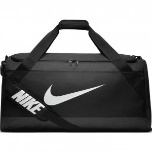 Image of Nike Brasilia Large Holdall Black