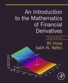 Image of An Introduction to the Mathematics of Financial Derivatives