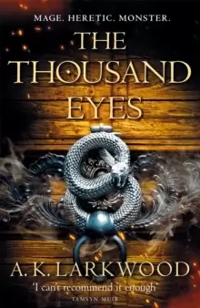 Image of The Thousand Eyes