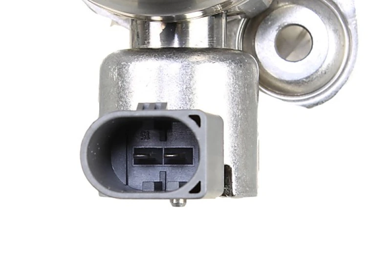 Image of High pressure fuel pump METZGER 2250392