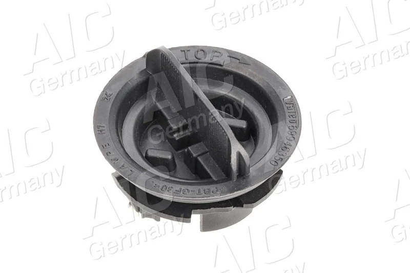 Image of Bulb Socket, headlight AIC 76453