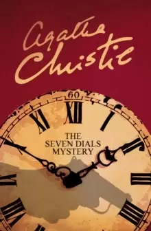Image of The Seven Dials Mystery