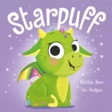 Image of The Magic Pet Shop: Starpuff