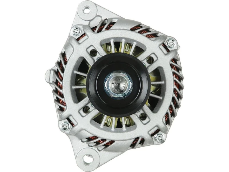 Image of AS-PL Alternator AS-PL A5140