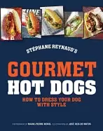 Image of gourmet hot dogs how to dress your dog with style