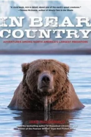 Image of In bear country by Jake MacDonald