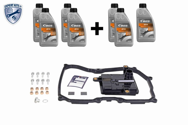 Image of VAICO Gearbox service kit VAICO V10-8037-XXL