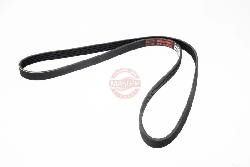Image of MASTER-SPORT 5PK1290-PCS-MS V-ribbed belt V-Ribbed Belts (305)