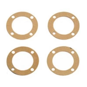 Image of Team Associated Rc8 Diff Gasket (4)