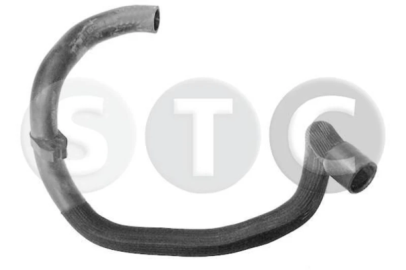 Image of STC Radiator hose STC T408553