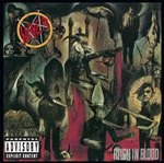 Image of Reign in Blood by Slayer CD Album