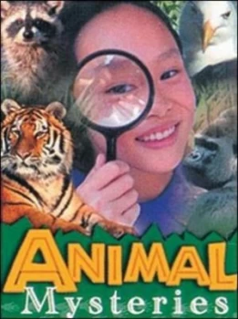 Image of Animal Mysteries by Maggie Bridger Paperback