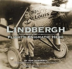 Image of Lindbergh by Von Hardesty Book