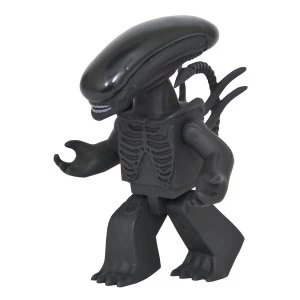 Image of Alien Covenant Vinimates Figure Xenomorph 10 cm