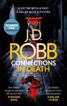 Image of Connections in Death : An Eve Dallas thriller (Book 48)