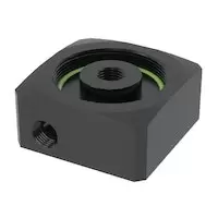Image of Barrow DDC Reservoir Adapter - Black