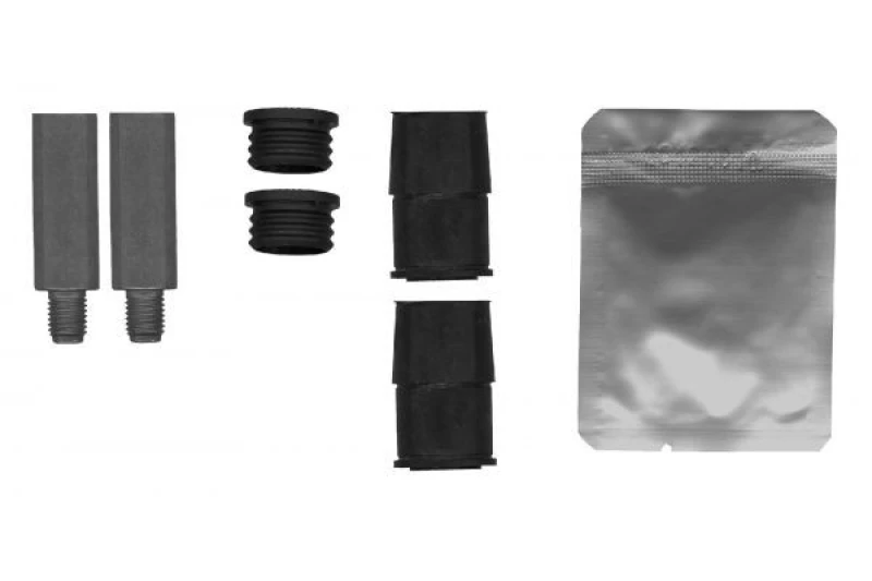 Image of Guide sleeve kit, brake caliper MAPCO 146014