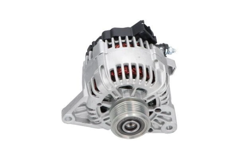 Image of KAVO PARTS EAL-3021 Generator Alternator Charging Current: 90A, Voltage: 12V Alternator (4)
