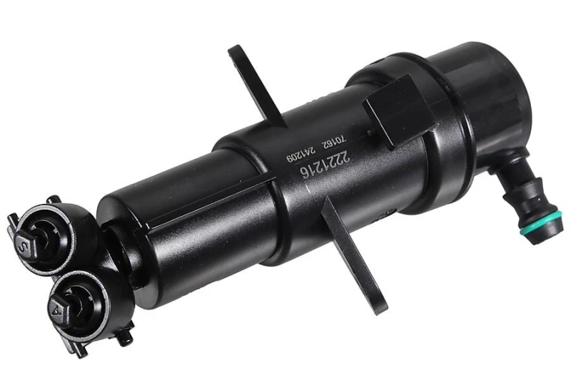 Image of Headlight washer jet METZGER 2221216