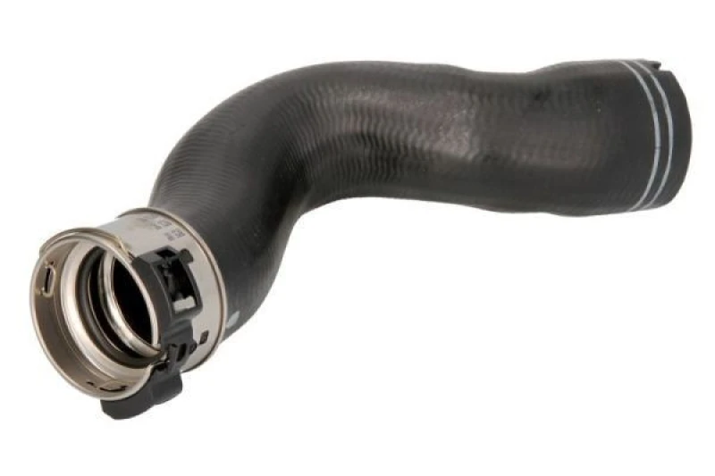 Image of THERMOTEC Charger intake hose THERMOTEC DCH004TT