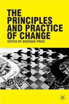 Image of The Principles and Practice of Change by Deborah Price Paperback