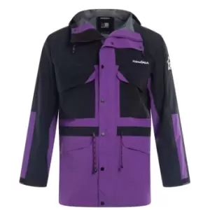 Image of Karrimor K2 Alpine Jacket Mens - Black