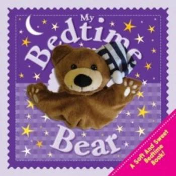 Image of My Bedtime Bear Hardback