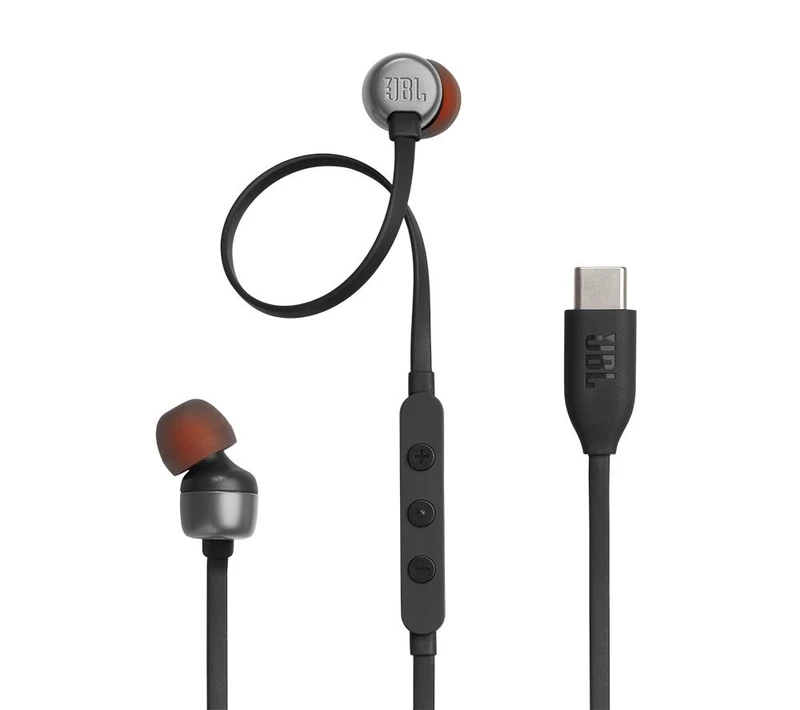 Image of JBL Tune 310C Earphones