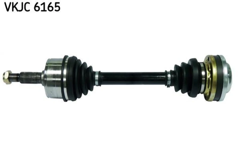 Image of SKF Drive shaft SKF VKJC 6165