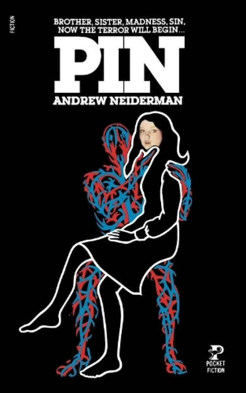 Image of Pin by Andrew Neiderman Paperback