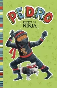 Image of Pedro the Ninja