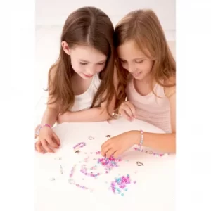 Image of BFF Charm Jewellery Set