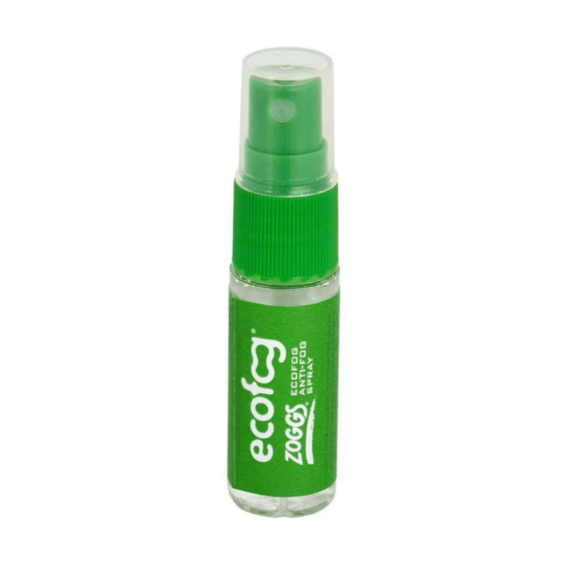 Image of Zoggs Ecofog Anti-Fog Spray Clear