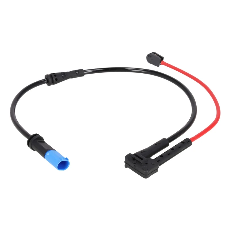 Image of Brake pad wear sensor FEBI BILSTEIN 197537