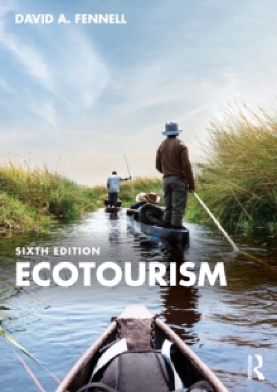 Image of ecotourism 9780367364601