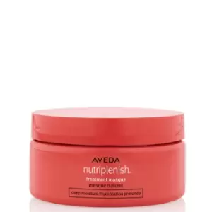Image of Aveda Nutriplenish Intense Hydration Creme Masque 200ml