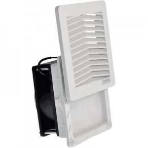 Enclosure fan FF12A230UN Fandis 230 V AC 18 W W x