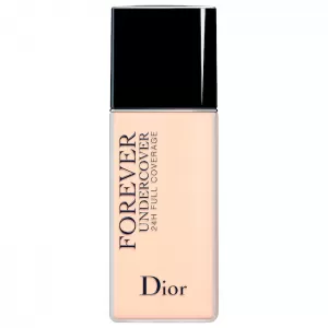 Image of Dior Forever Undercover Fluid Foundation 005 Light Ivory