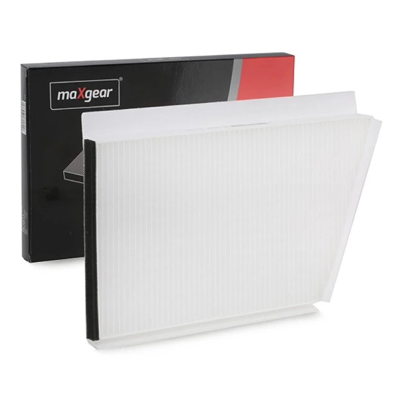 Image of MAXGEAR 26-0015 Pollen filter Pollen Filter Filter,interior air (424)