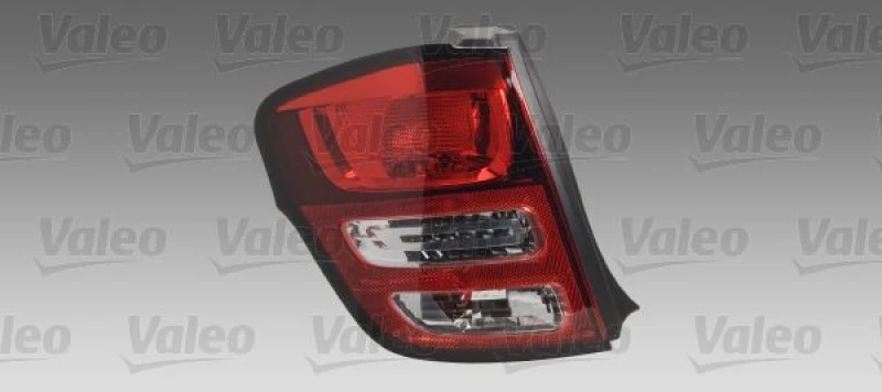 Image of Rear light VALEO 043946